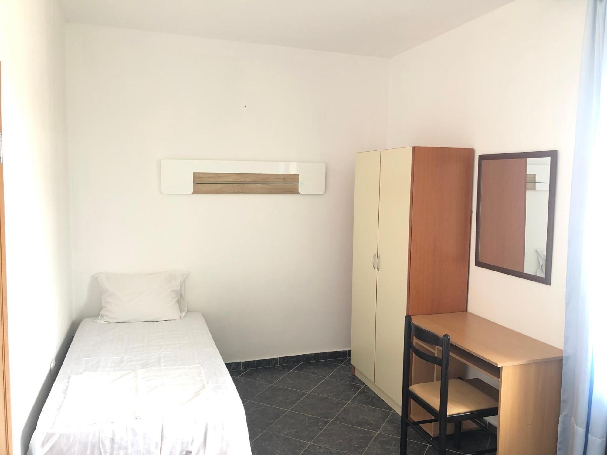 Apartments Radosevic Ulcinj Rom bilde